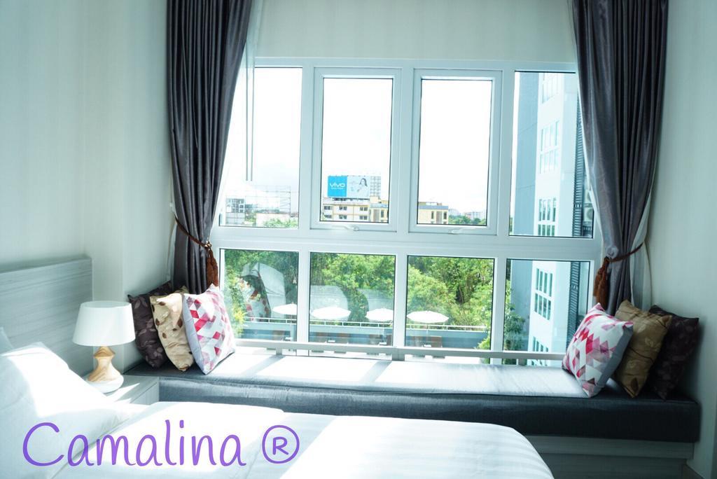 Pool View Room The Prio Чиангмай Екстериор снимка
