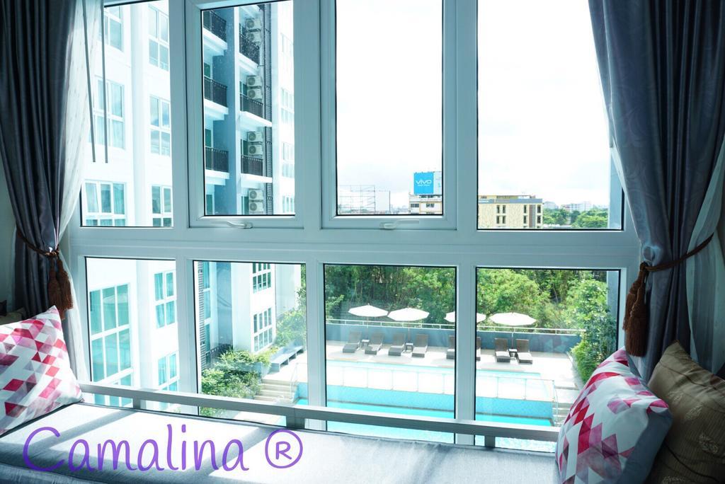 Pool View Room The Prio Чиангмай Екстериор снимка