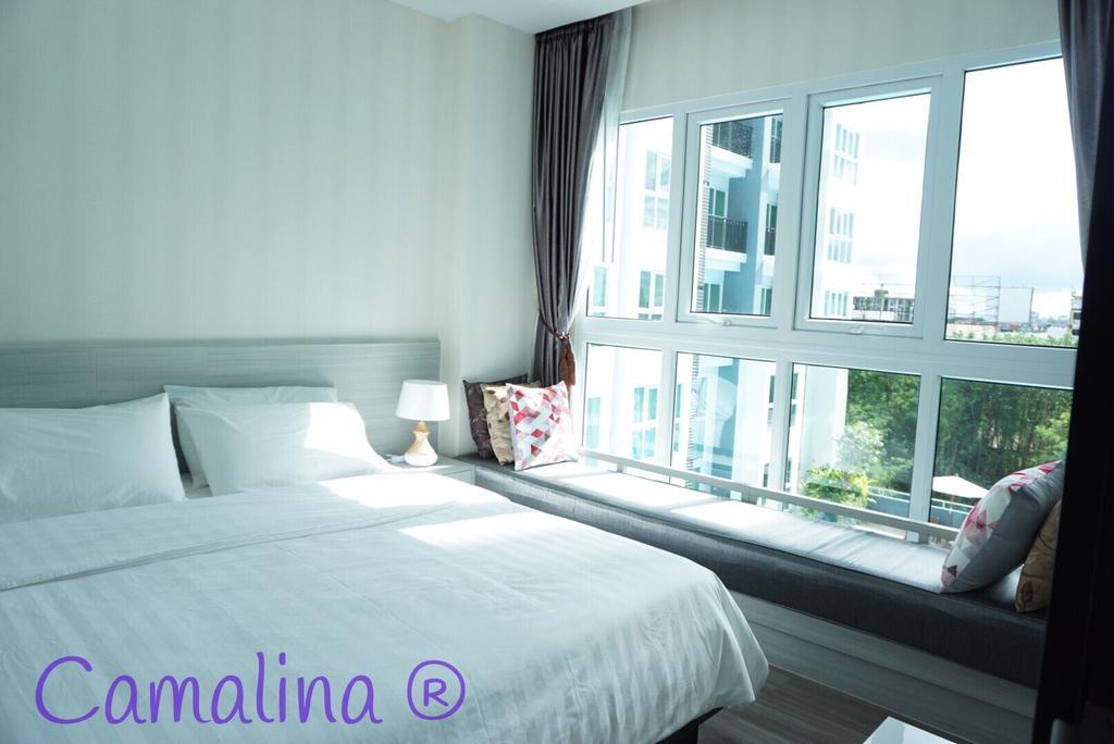 Pool View Room The Prio Чиангмай Екстериор снимка